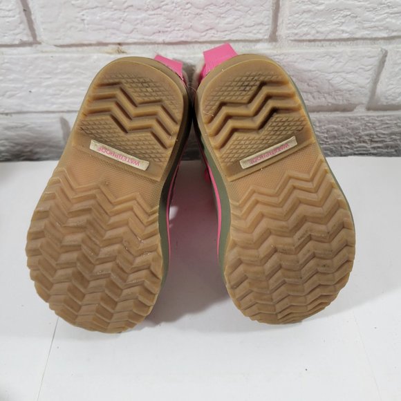 Sorel Waterproof Boots -- ITEM #1259 - Picture 7 of 7